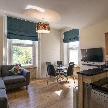 Kingsway Apartment Bishop Auckland Ngoại thất bức ảnh