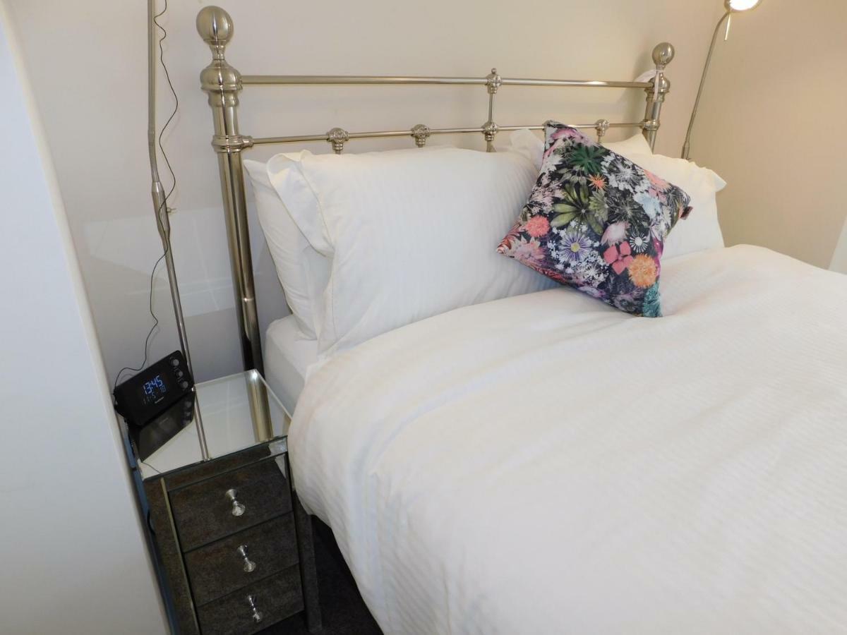 Kingsway Apartment Bishop Auckland Ngoại thất bức ảnh