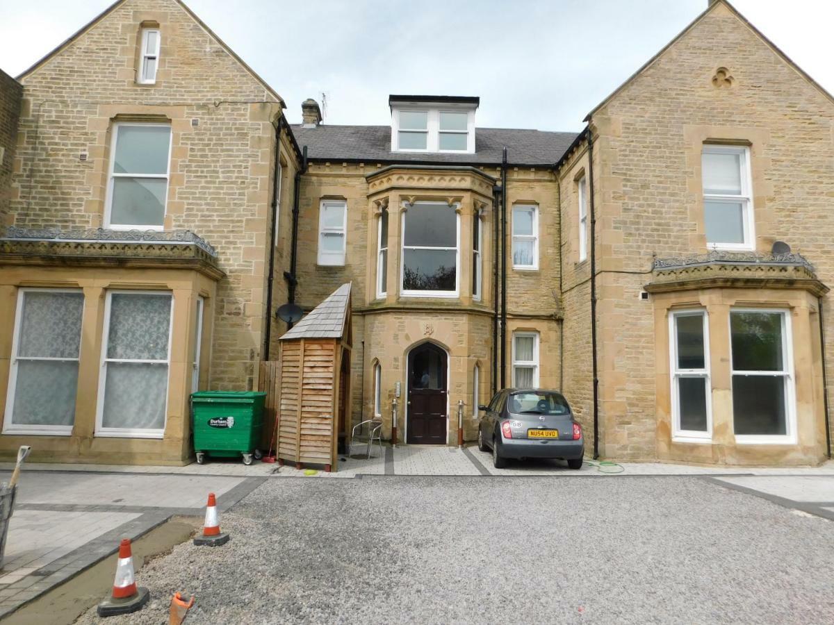 Kingsway Apartment Bishop Auckland Ngoại thất bức ảnh