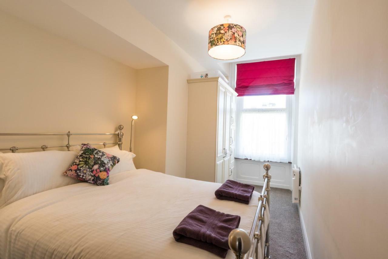 Kingsway Apartment Bishop Auckland Ngoại thất bức ảnh