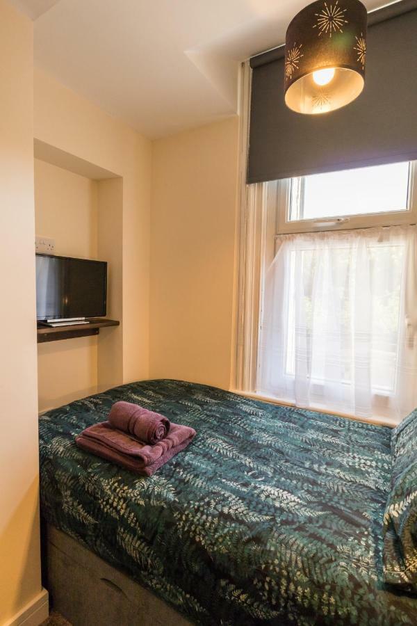 Kingsway Apartment Bishop Auckland Ngoại thất bức ảnh