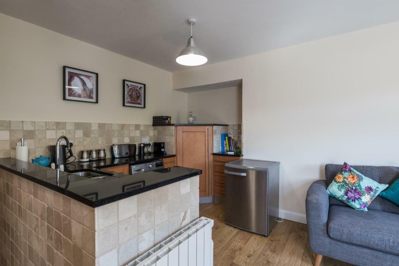 Kingsway Apartment Bishop Auckland Ngoại thất bức ảnh