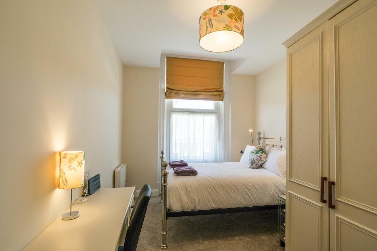 Kingsway Apartment Bishop Auckland Ngoại thất bức ảnh